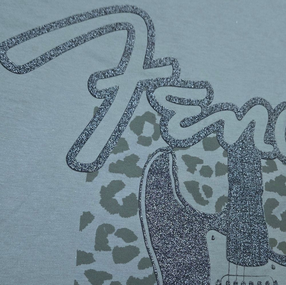 Fender🎸 Musical Instruments Corporation Graphic Tee👕 - NWT - Picture 8 of 14